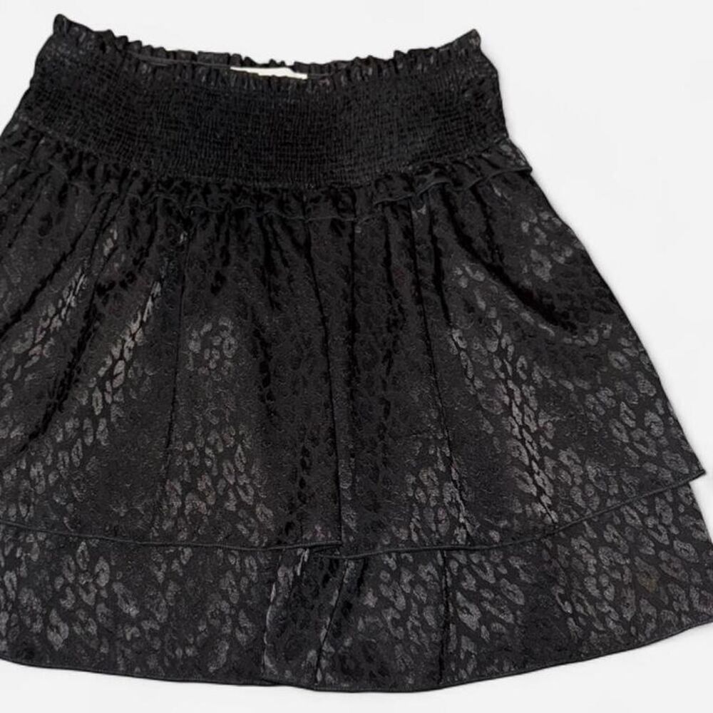 Unbranded Women's Black Skirt